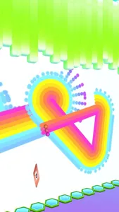 Paint Swing! screenshot 5