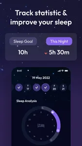 Cap: Relax With Sounds screenshot 4