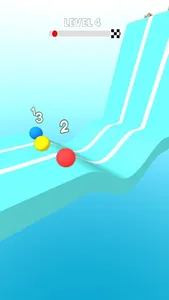 Destroyer Ball screenshot 0