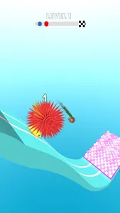 Destroyer Ball screenshot 1