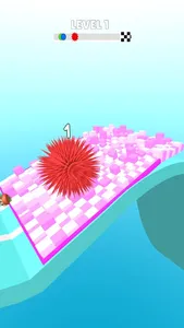 Destroyer Ball screenshot 2