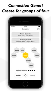 Spelling Word Puzzle - Pangram screenshot 4