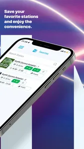 WAT Mobilite screenshot 4