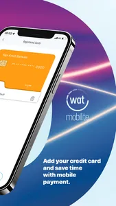 WAT Mobilite screenshot 7