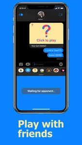 Would You Rather? screenshot 3