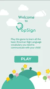 PopSign screenshot 1