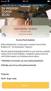 Radar İstanbul screenshot 3