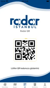 Radar İstanbul screenshot 5