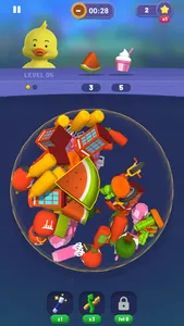 Find Ball 3D screenshot 3