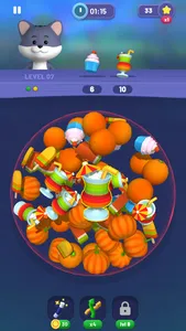 Find Ball 3D screenshot 4