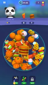 Find Ball 3D screenshot 5