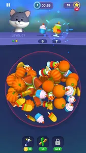 Find Ball 3D screenshot 6