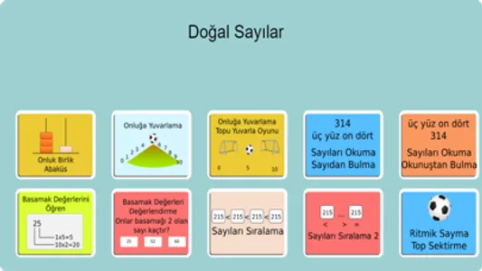 4. Sınıf Dersekranda screenshot 0