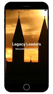 Legacy Leaders screenshot 0