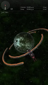 Click Planet - Spacecraft screenshot 1