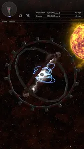 Click Planet - Spacecraft screenshot 2