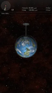 Click Planet - Spacecraft screenshot 3