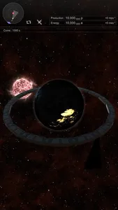 Click Planet - Spacecraft screenshot 4