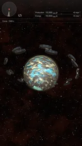 Click Planet - Spacecraft screenshot 5