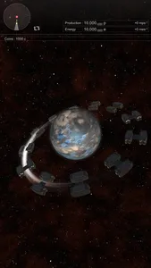 Click Planet - Spacecraft screenshot 6