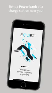 BoostEnergy! screenshot 1