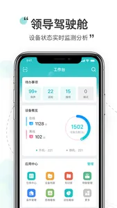 PHM健康管理 screenshot 1