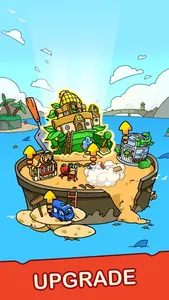 Coin Land screenshot 5