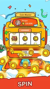 Coin Land screenshot 6