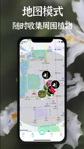 拍照识别植物-精准识花草虫鸟树木 screenshot 2