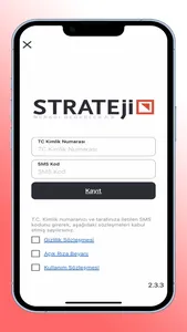 Strateji Menkul screenshot 0