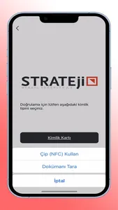 Strateji Menkul screenshot 1