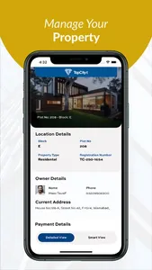 TopCity-1 screenshot 4