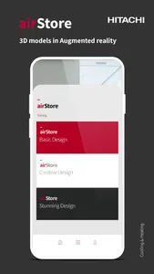 airStore 3D (Simulation) screenshot 1