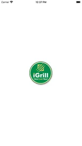 IGrill screenshot 0