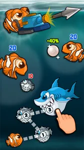 Tik Fish screenshot 0