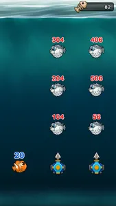 Tik Fish screenshot 1