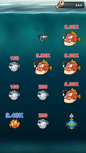 Tik Fish screenshot 2