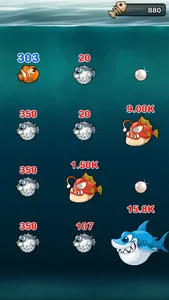 Tik Fish screenshot 3