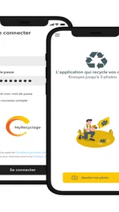 MyRecyclage screenshot 0