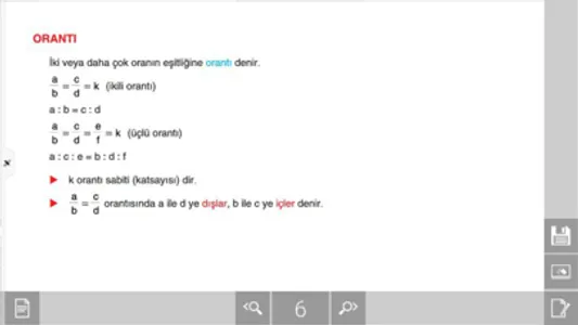 Çap E-Kitap Öğrenci screenshot 2