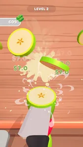 Choppy Knife! screenshot 5