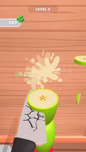 Choppy Knife! screenshot 9