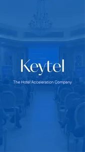 Keytel events screenshot 0