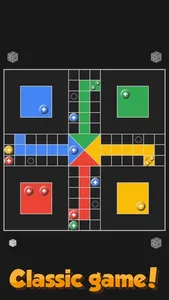 Ludo Legends Board Games screenshot 1