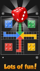 Ludo Legends Board Games screenshot 4