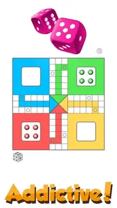 Ludo Legends Board Games screenshot 5