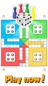 Ludo Legends Board Games screenshot 7