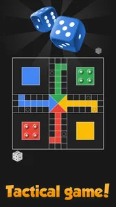 Ludo Legends Board Games screenshot 8