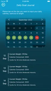 EnvisionBody screenshot 4