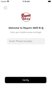 Reynas Bar-B-Q screenshot 2